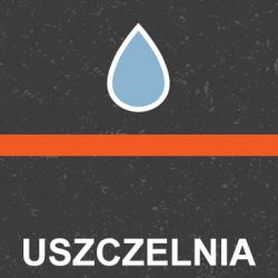 uszczelnia